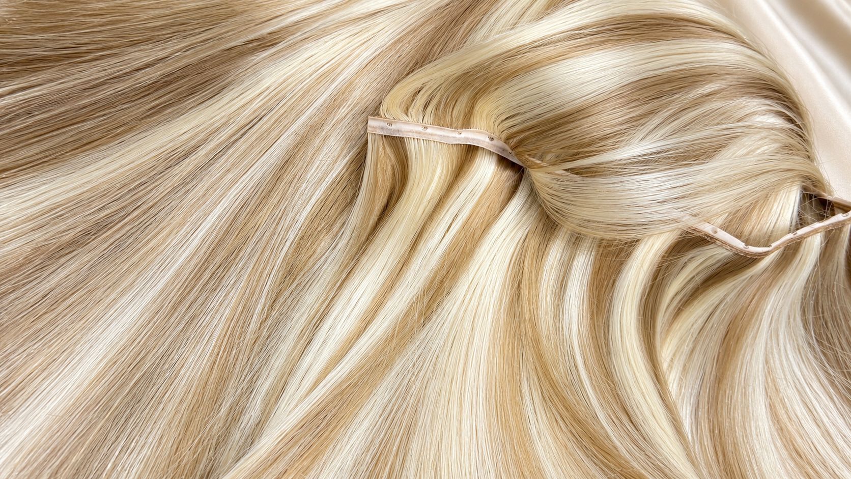 Butterfly Weft