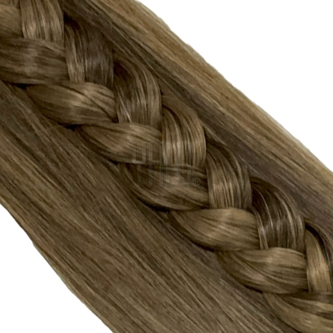 TAPE EXTENSIONS GELOCKT