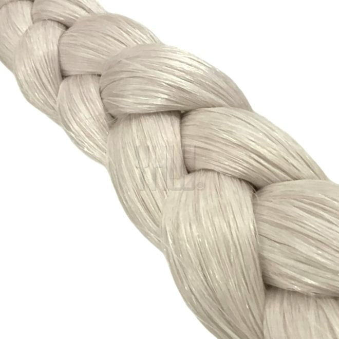 Tape Extensions 11/11 Pearl White