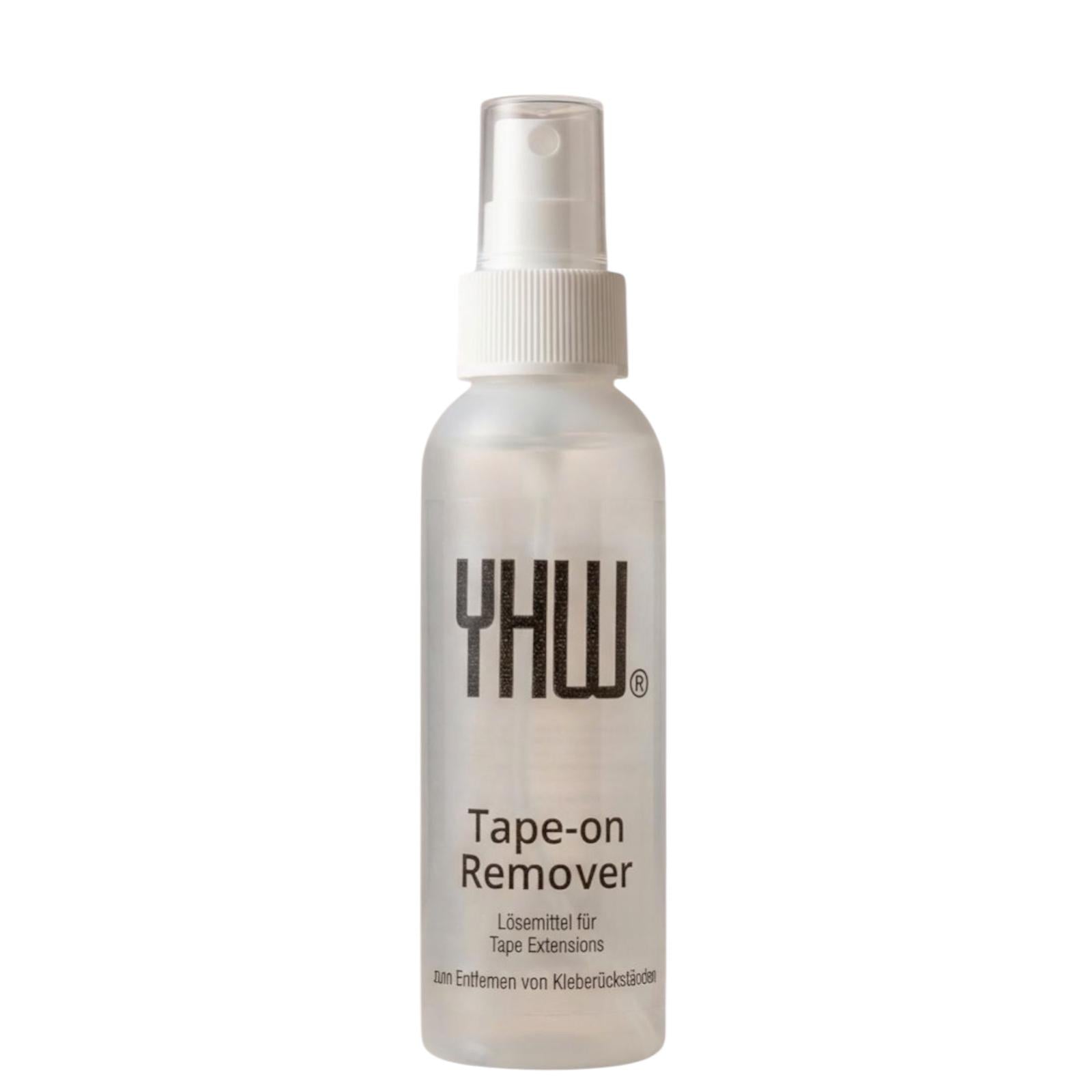 Tape Extensions Remover 100 ml