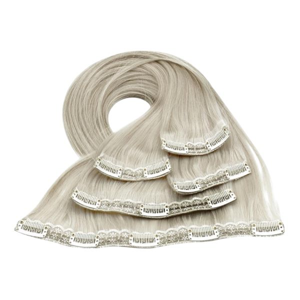 Clip in Extensions 5-teilige Set