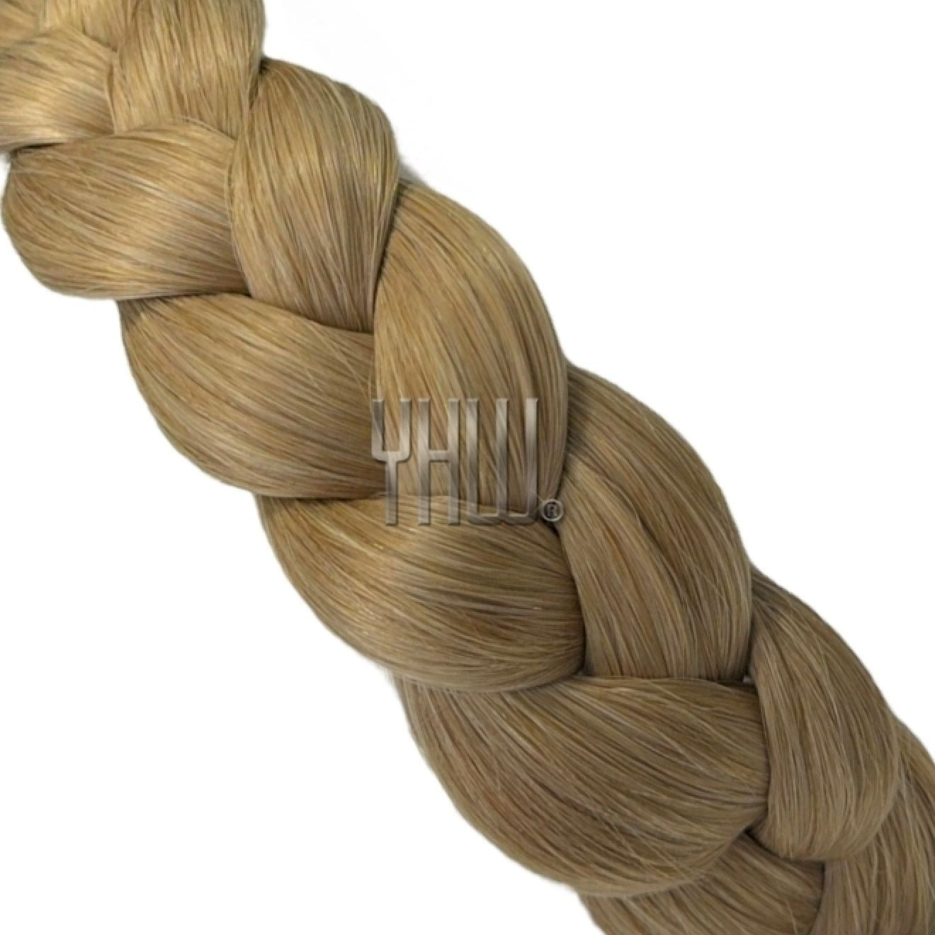 Tape Extensions 14A Dunkelblond Asch