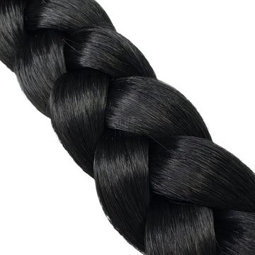 Butterfly Weft 01 Schwarz