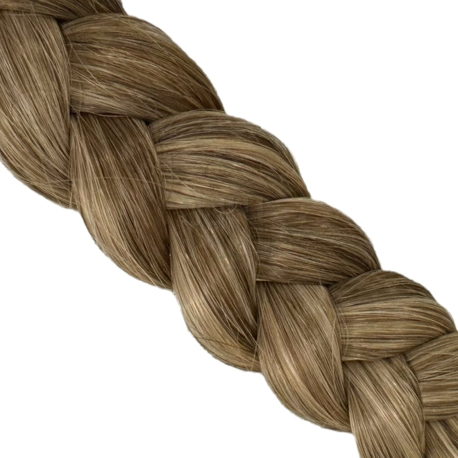 Bonding Extensions 24A+8A gesträhnt