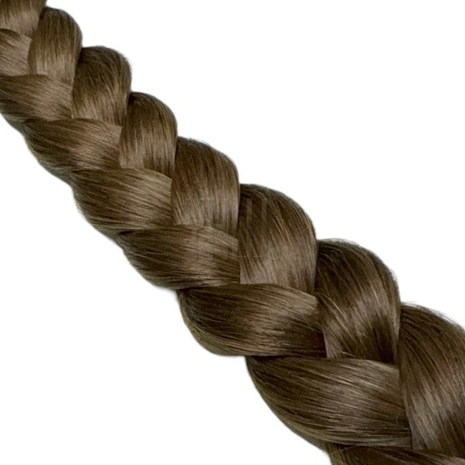 Genius Weft 6A Maronenbraun