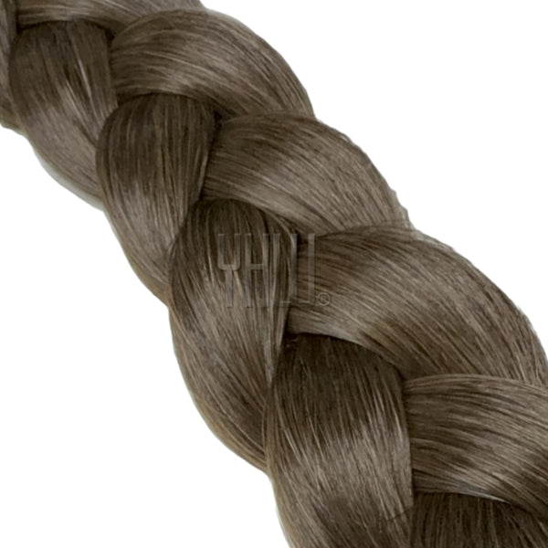 Bonding Extensions 3A Naturbraun Asch-Matt