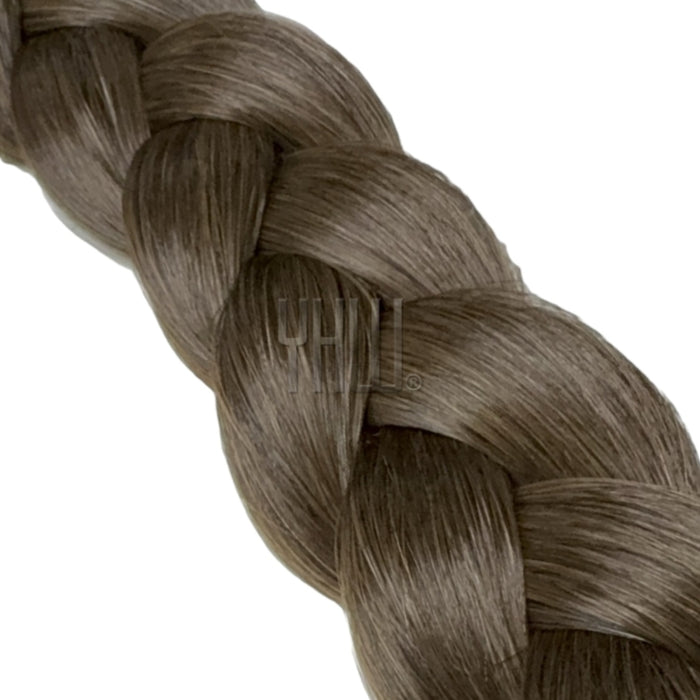 Bonding Extensions 3A Naturbraun Asch-Matt