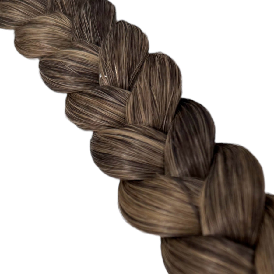 Genius Weft Brond Balayage