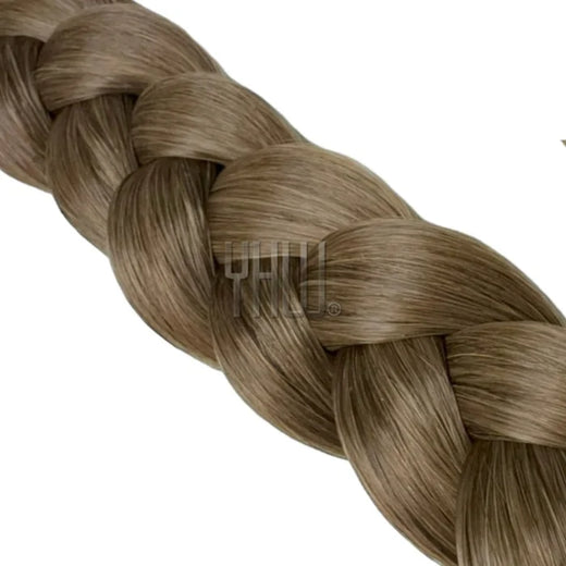 8A Hellblond Asch