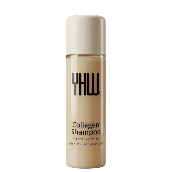 YHW® Collagen Shampoo 200 ml 