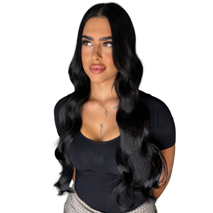 Bonding Extensions 01 Schwarz