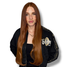 30 Naturell Kupfer