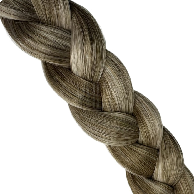 Tape Extensions 52A 3A Gesträhnt