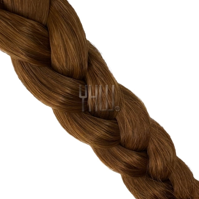 Genius Weft 30 Naturell Kupfer