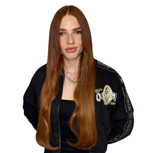 30 Naturell Kupfer