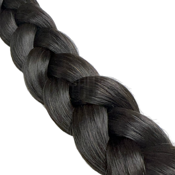 Flip in Extensions 1B Schwarzbraun