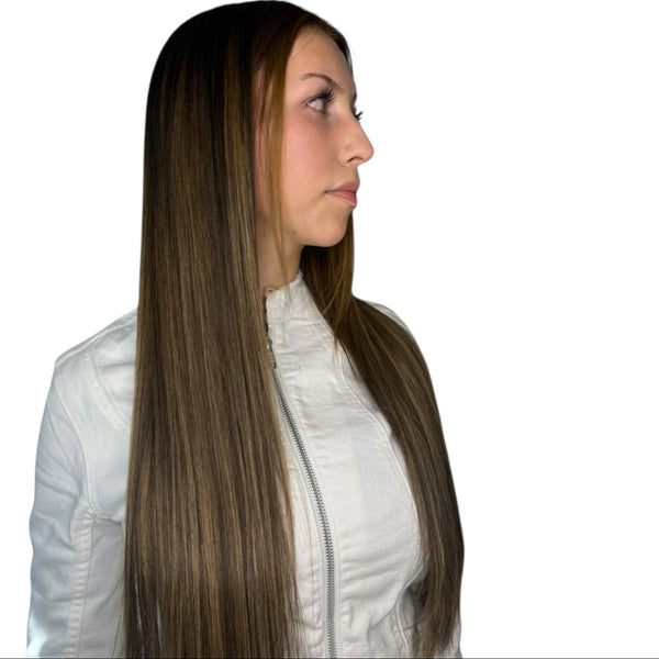 Dubai Balayage