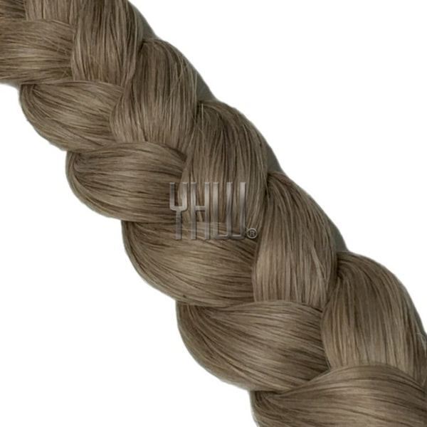 Tape Extensions 5A Mittelblond Asch